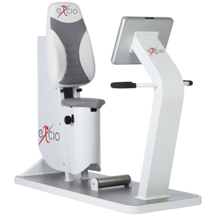 Der excio Beckenboden Sensorik Trainer Der excio Beckenboden Sensorik Trainer